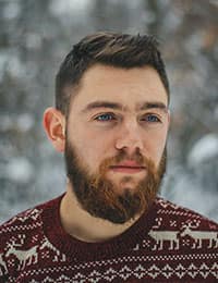 Семёнов Кирилл