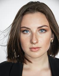 Озернова Ольга